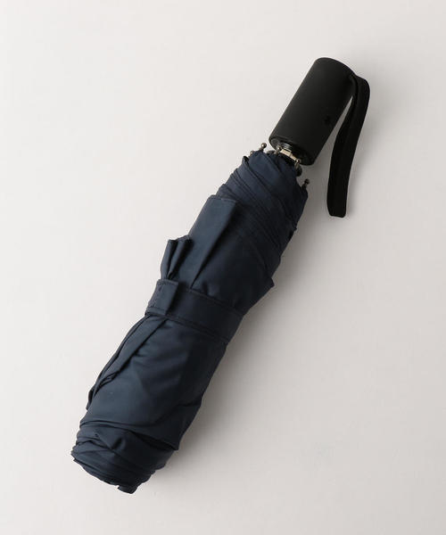 green label relaxing（グリーンレーベルリラクシング）の「[アンヌレラ ビズ]BC★Unnurella biz 折りたたみ傘（折りたたみ傘・メンズ・ブラック/オリーブ/ネイビー・FREE）」の10枚目の写真