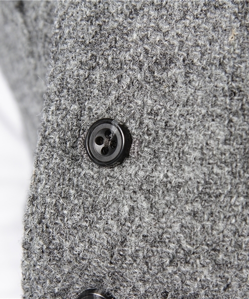 BEAMS PLUS（ビームスプラス）の「BEAMS PLUS / ハリスツイードベスト