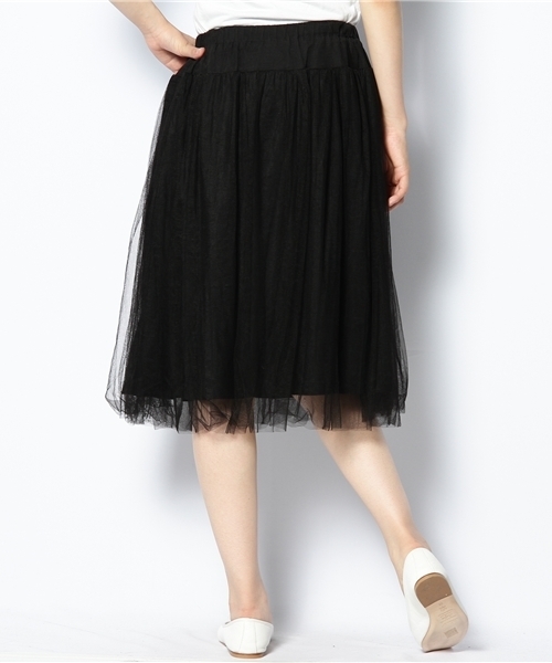 BEARDSLEY（ビアズリー）の「チュチュスカート（スカート）」 - WEAR