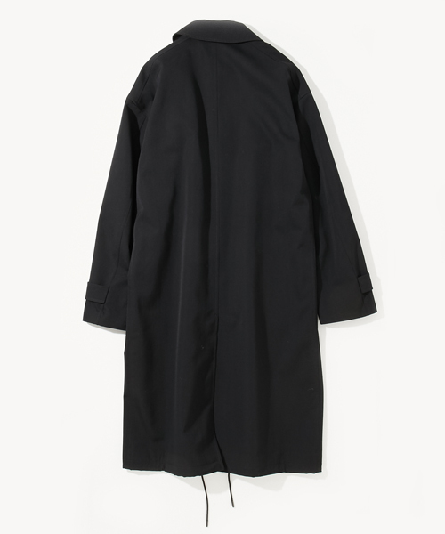 AMERICAN RAG CIE ステンカラーコート メンズ AMERICAN RAG CIE ステンカラーコート コート LIMONTA