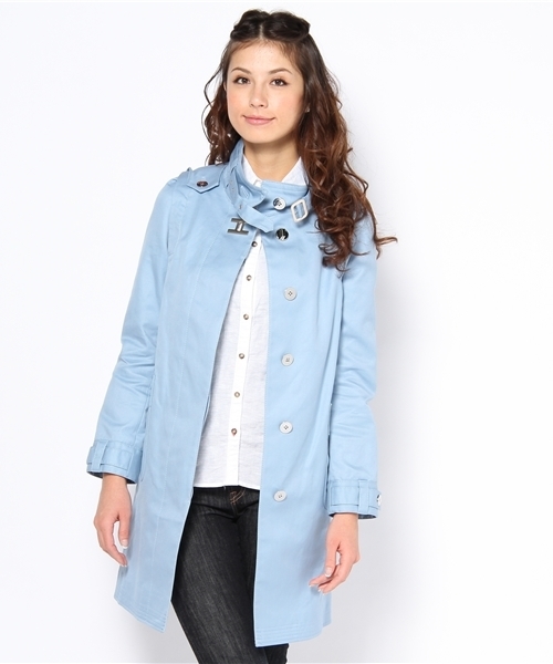 SALE】トミーヒルフィガー リバーシブル トレンチコート トミー