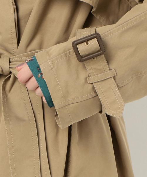Another Edition（アナザーエディション）の「BIG TRENCH
