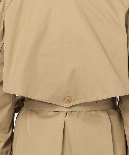 Another Edition（アナザーエディション）の「BIG TRENCH