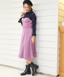 Supreme La La シュープリームララ レディースのワンピース一覧 Wear