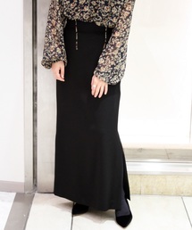 plage | スリットタイトスカート◆(スカート)