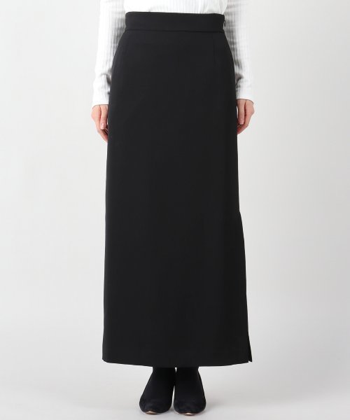 plage（プラージュ）の「スリットタイトスカート◆（スカート・レディース・ブラック/ベージュ・34/36/38）」の14枚目の写真