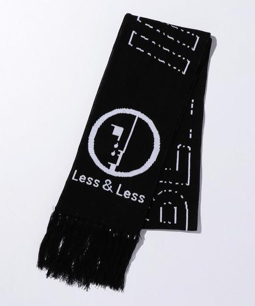 MONKEY TIME（モンキータイム）の「＜A-COLD-WALL＞ BAUHAUS SCARF  