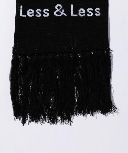 MONKEY TIME（モンキータイム）の「＜A-COLD-WALL＞ BAUHAUS SCARF  