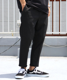 Dickies | 別注：Dickies/ディッキーズ ストレッチ カットオフ8分丈イージーパンツ(チノパンツ)