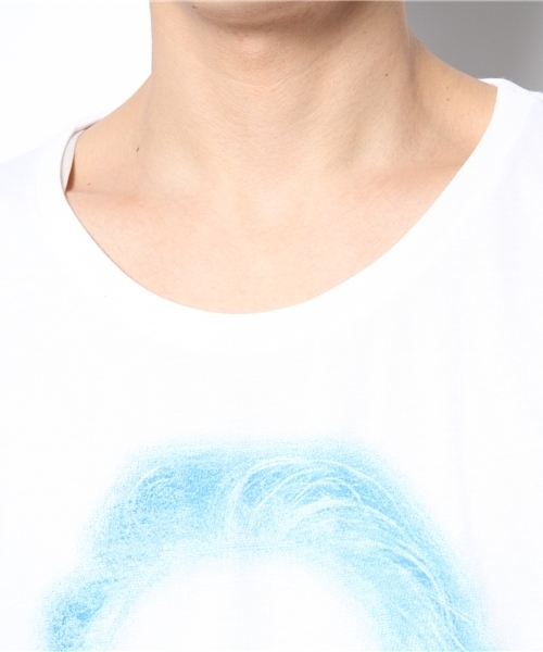 WEGO(ウィゴー)の「WEGO/WhoseフォトTee(S)(Tシャツ/カットソー・メンズ・その他1/その他2/その他3・MEDIUM/LARGE)」の7枚目の写真