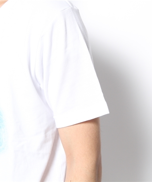 WEGO(ウィゴー)の「WEGO/WhoseフォトTee(S)(Tシャツ/カットソー・メンズ・その他1/その他2/その他3・MEDIUM/LARGE)」の8枚目の写真