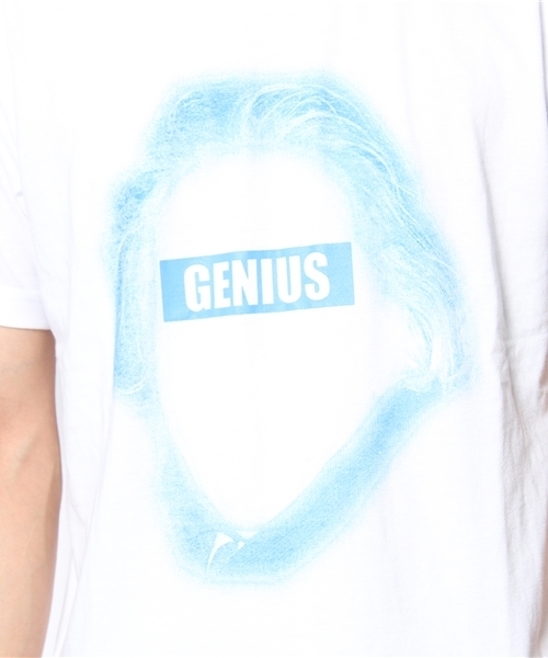 WEGO(ウィゴー)の「WEGO/WhoseフォトTee(S)(Tシャツ/カットソー・メンズ・その他1/その他2/その他3・MEDIUM/LARGE)」の9枚目の写真