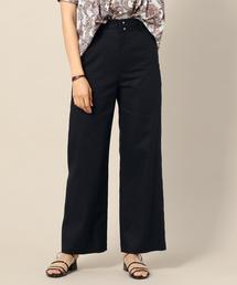 BEAUTY&YOUTH UNITED ARROWS | BY ストレートワイドパンツ2 ◆(その他パンツ)