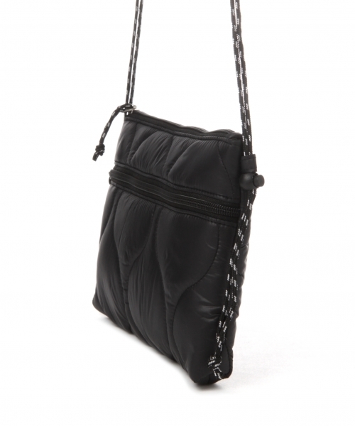 LAKOLE（ラコレ）の「アソートサコッシュバッグ / LAKOLE（ショルダーバッグ・メンズ・ブラック/カーキ/ベージュ/その他9/オレンジ・FREE）」の8枚目の写真