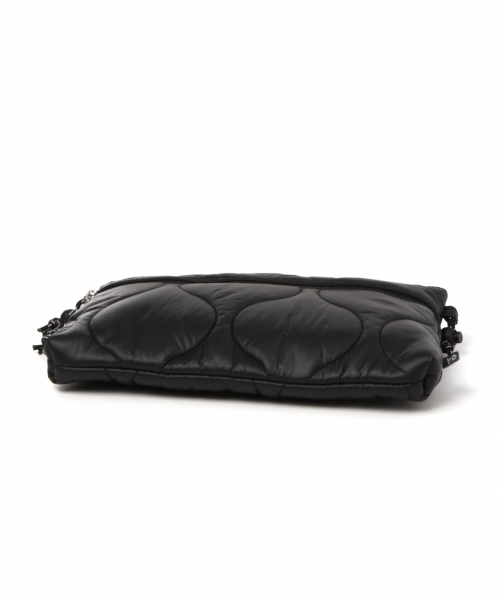 LAKOLE（ラコレ）の「アソートサコッシュバッグ / LAKOLE（ショルダーバッグ・メンズ・ブラック/カーキ/ベージュ/その他9/オレンジ・FREE）」の10枚目の写真