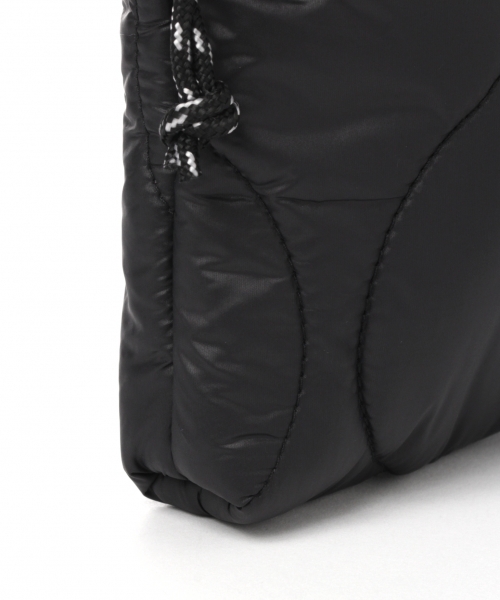 LAKOLE（ラコレ）の「アソートサコッシュバッグ / LAKOLE（ショルダーバッグ・メンズ・ブラック/カーキ/ベージュ/その他9/オレンジ・FREE）」の12枚目の写真