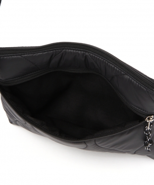 LAKOLE（ラコレ）の「アソートサコッシュバッグ / LAKOLE（ショルダーバッグ・メンズ・ブラック/カーキ/ベージュ/その他9/オレンジ・FREE）」の13枚目の写真