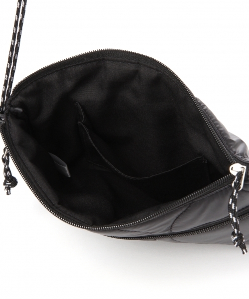 LAKOLE（ラコレ）の「アソートサコッシュバッグ / LAKOLE（ショルダーバッグ・メンズ・ブラック/カーキ/ベージュ/その他9/オレンジ・FREE）」の14枚目の写真