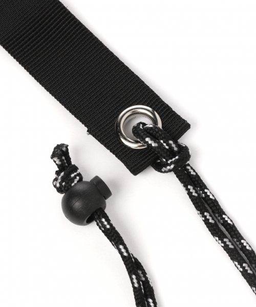 LAKOLE（ラコレ）の「アソートサコッシュバッグ / LAKOLE（ショルダーバッグ・メンズ・ブラック/カーキ/ベージュ/その他9/オレンジ・FREE）」の15枚目の写真