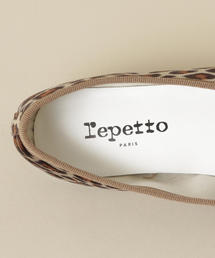 Repetto（レペット）の「【別注】＜repetto(レペット)＞∴MANONマノン