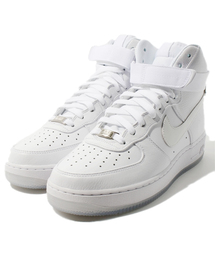 NIKE | 店舗限定 ナイキ エアフォース1 コンフォート プレミアム NIKE AIR FORCE 1 HI CMFT PRM QS(スニーカー)