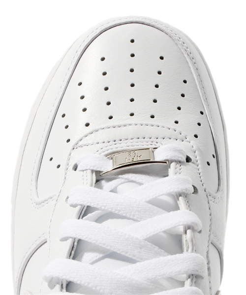 Nike Air Force 1 コンフォート　prm w-man NIKE（ナイキ）の「店舗限定 ナイキ エアフォース1 コンフォート