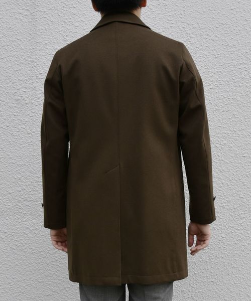 SHIPS（シップス）の「SD: Loro Piana 【STORM SYSTEM