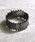 YArKA�i���[�J�j�́u�yYArKA/���[�J�zsilver925 unevenness stick ring[bou]/�s�����_�����O �V���o�[ 925�i�����O�j�v�b�u���b�N