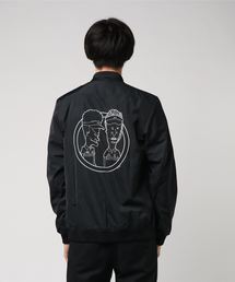 adidas Beavis and Butt-Head ナイロンジャケット adidas Beavis and Butt-Head ナイロンジャケット - メルカリ