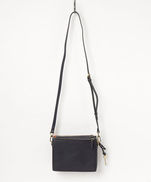 FOSSIL(フォッシル)の「CAMPBELL CROSSBODY ZB7672 FOSSIL(フォッシル)の「CAMPBELL CROSSBODY ZB7672