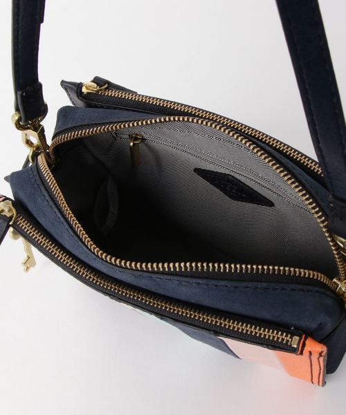 FOSSIL(フォッシル)の「CAMPBELL CROSSBODY ZB7672 FOSSIL(フォッシル)の「CAMPBELL CROSSBODY ZB7672