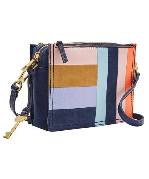 FOSSIL(フォッシル)の「CAMPBELL CROSSBODY ZB7672 FOSSIL(フォッシル)の「CAMPBELL CROSSBODY ZB7672