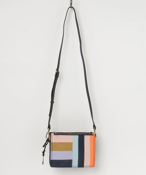 FOSSIL(フォッシル)の「CAMPBELL CROSSBODY ZB7672 FOSSIL(フォッシル)の「CAMPBELL CROSSBODY ZB7672