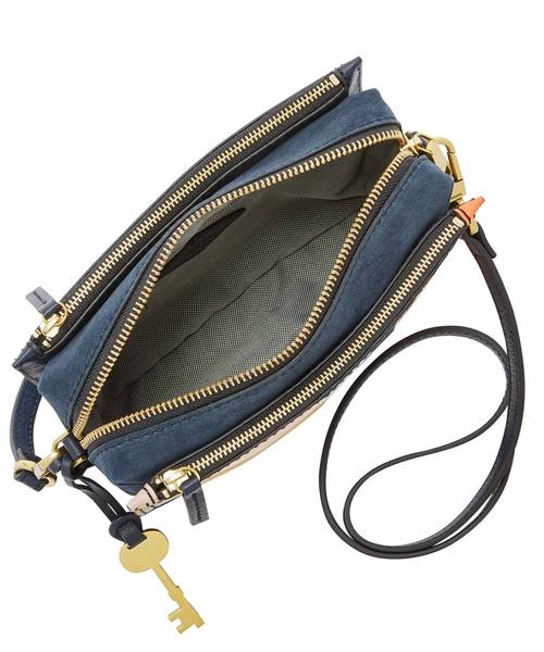 FOSSIL(フォッシル)の「CAMPBELL CROSSBODY ZB7672 FOSSIL(フォッシル)の「CAMPBELL CROSSBODY ZB7672