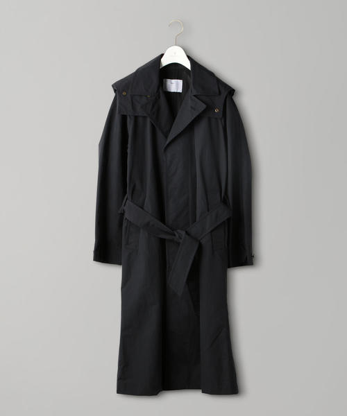 お値下げ:toga pulla/トーガ　プルラ　切り替えコート UNITED ARROWS（ユナイテッドアローズ）の「＜TOGA PULLA