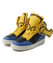 Simpsons スニーカー