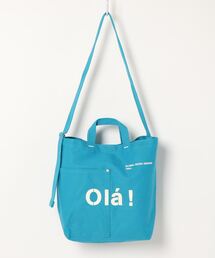 GLOBAL WORK（グローバルワーク）の「2WAYロゴBAG/822382（トートバッグ・メンズ）」