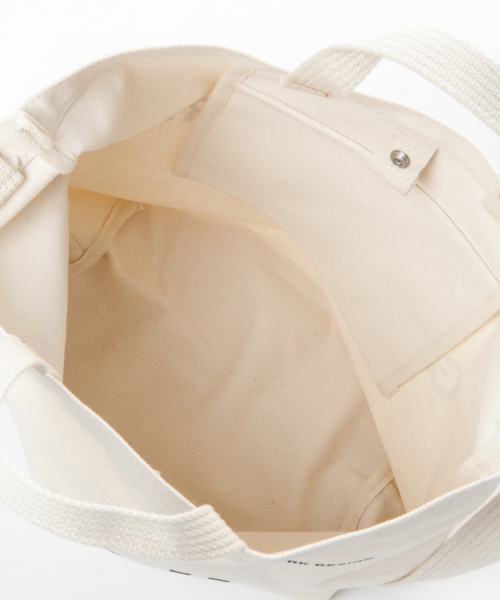 GLOBAL WORK（グローバルワーク）の「2WAYロゴBAG/822382（トートバッグ・レディース・その他3/その他2/その他1/その他/ブラック/グレー/パープル系その他5/ブラウン/カーキ/ピンク/ライトブルー/ブラック系その他/スカイブルー/ライトベージュ・FREE）」の19枚目の写真