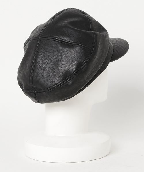 CA4LA（カシラ）の「RDCAS（キャスケット）」 - WEAR