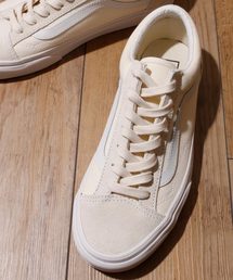 VANS | VANS /ヴァンズ VINTAGE SPORT STYLE 36 ヴィンテージスポーツ スタイル36 VN0A3DZ3VT(スニーカー)