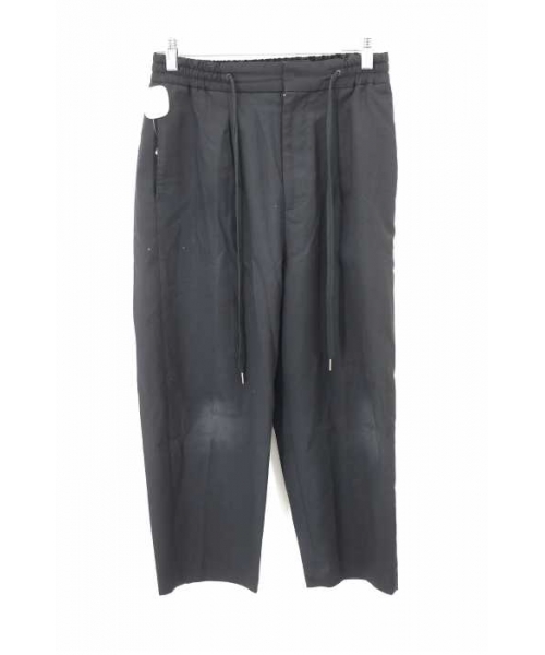 ブランド古着】TW ツイル ワイド 1P イージーパンツ（その他パンツ
