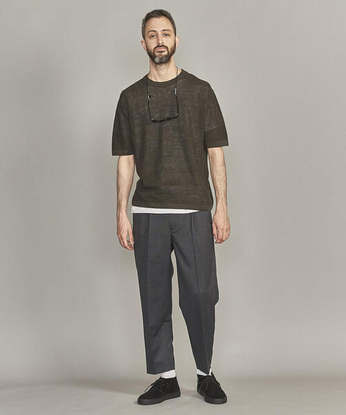 ★美品★ ビューティーアンドユース　ユナイテッドアローズ　ボトムス BEAUTY&YOUTH UNITED ARROWS（ビューティーアンドユース