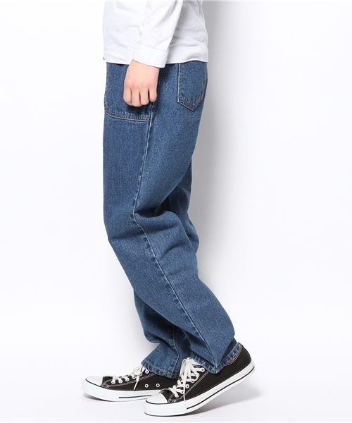 WHO'S WHO gallery(フーズフーギャラリー)の「デニムイージー(その他パンツ・メンズ・ブルー/インディゴブルー・FREE)」の7枚目の写真