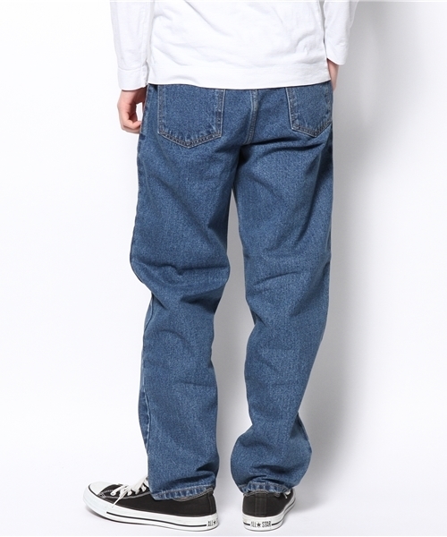 WHO'S WHO gallery(フーズフーギャラリー)の「デニムイージー(その他パンツ・メンズ・ブルー/インディゴブルー・FREE)」の8枚目の写真