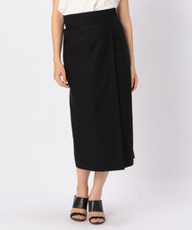 Liesse | 巻き風スカート(スカート)