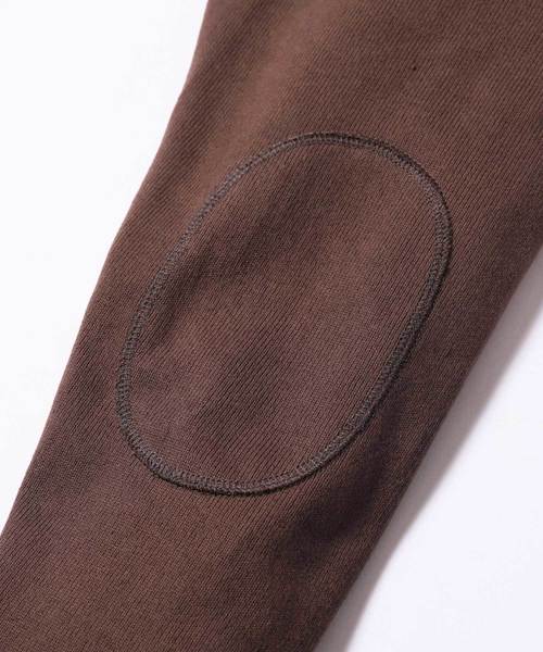 MR.OLIVE(ミスターオリーブ)の「ヴィンテージ スーパー ヘビー天竺 / タートルネック トレーナー スウェット(Tシャツ/カットソー・メンズ・ブラック/ダークブラウン/ブラウン系その他/ネイビー・SMALL/MEDIUM/LARGE)」の10枚目の写真