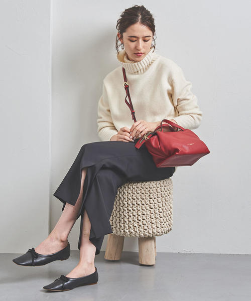GIANNI CHIARINI（ジャンニ キアリーニ）の「＜GIANNI CHIARINI