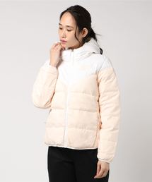 ブランド古着 Nike ナイキのダウンジャケット コート古着通販 Zozoused