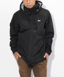 ABU GARCIA / WATER PROOF JACKET ウォータープルーフジャケット