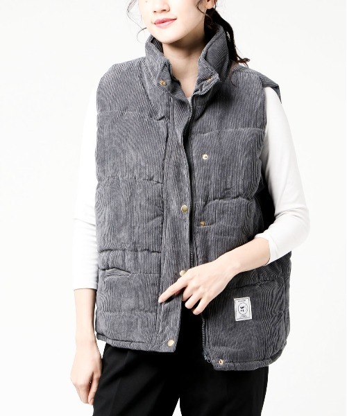 CALIFORNIA OUTFITTERS�i�J���t�H���j�A �A�E�g�t�B�b�^�[�Y�j�́u�R�[�f�����C�x�X�g�i�_�E���x�X�g�j�v�b���C�g�O���[